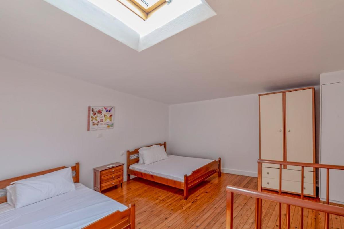 Karena Seaview Villa Gerani  Luaran gambar